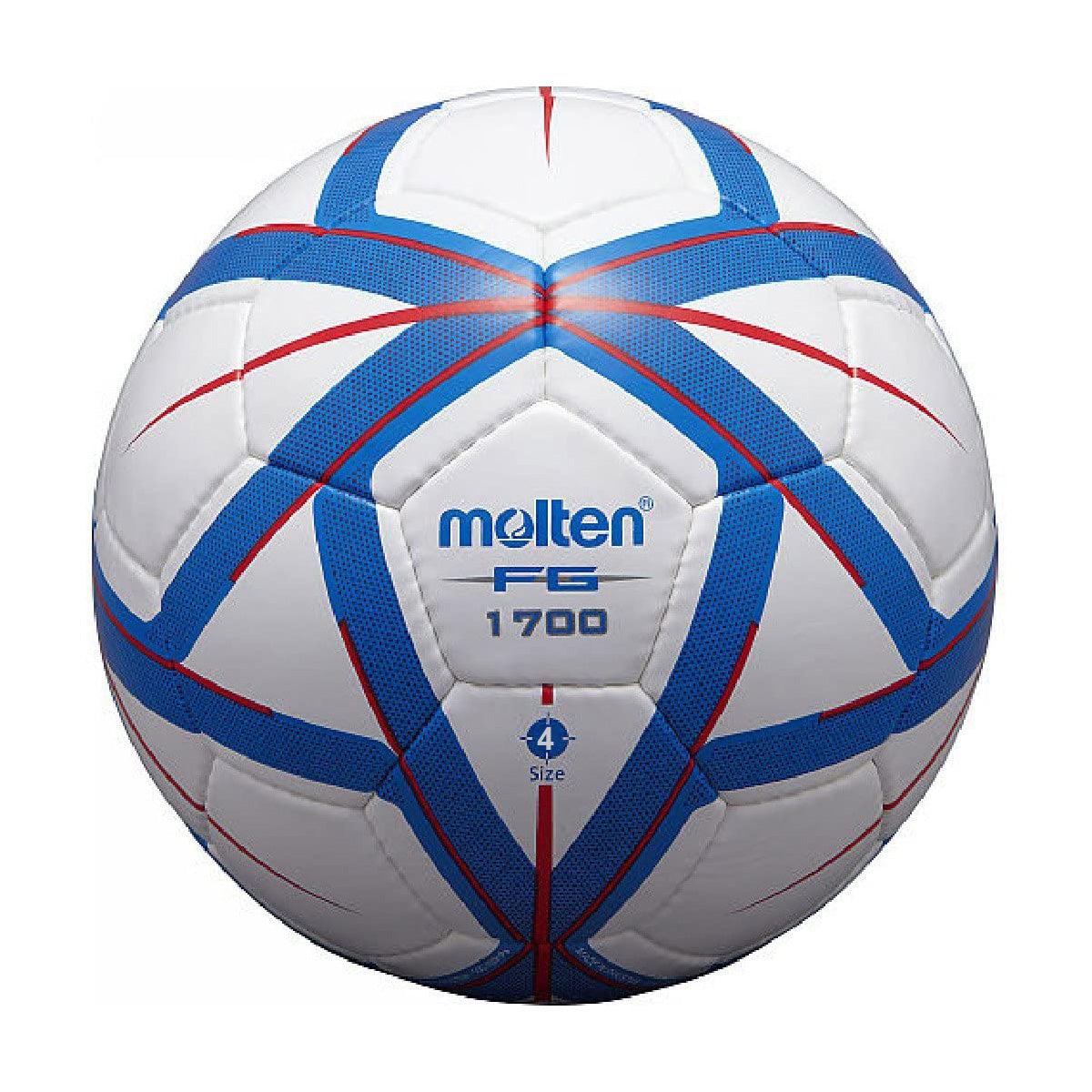 Molten F4G1700BR Football-Football-Pro Sports