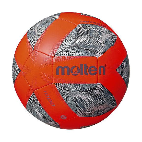 Molten F5A1000-O Football - Size 5-Football-Pro Sports