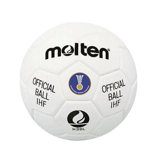Molten H3SL Handball - Size 3-Handball-Pro Sports