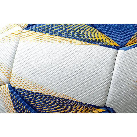 Molten Synthetic Leather FIFA Quality Pro Football F5A5000-A - Size 5-Football-Pro Sports