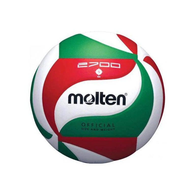 Molten V4M2700 Volleyball-Volleyball-Pro Sports