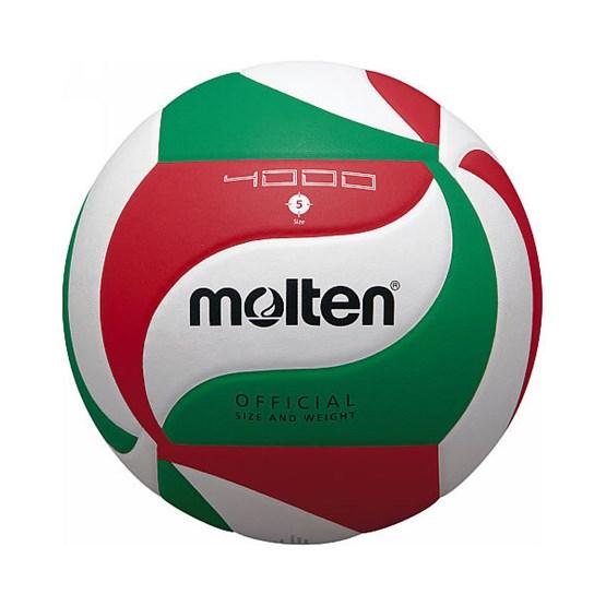 Molten V5M4000 Volleyball-Volleyball-Pro Sports