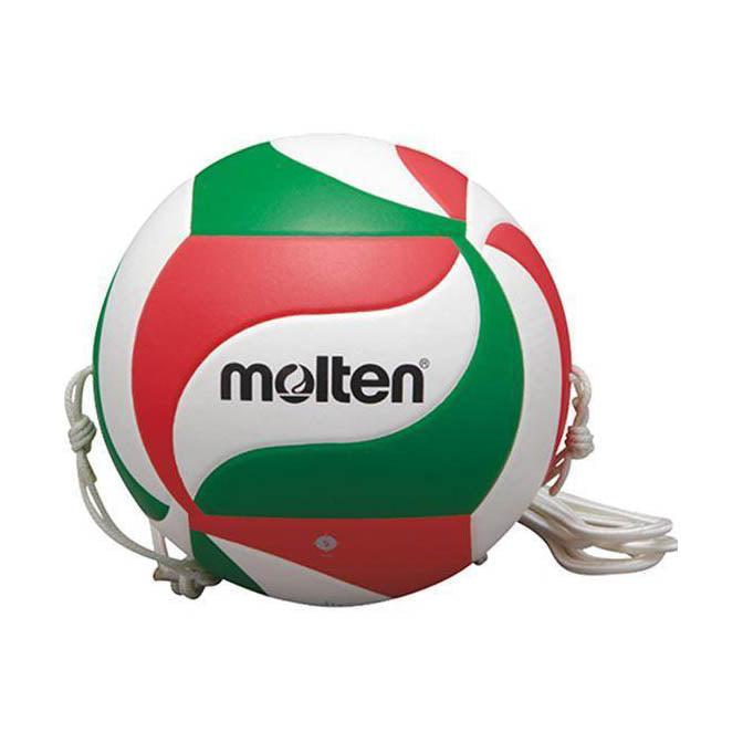 Molten V5M9000-T Volley Ball - Size 5-Volleyball-Pro Sports