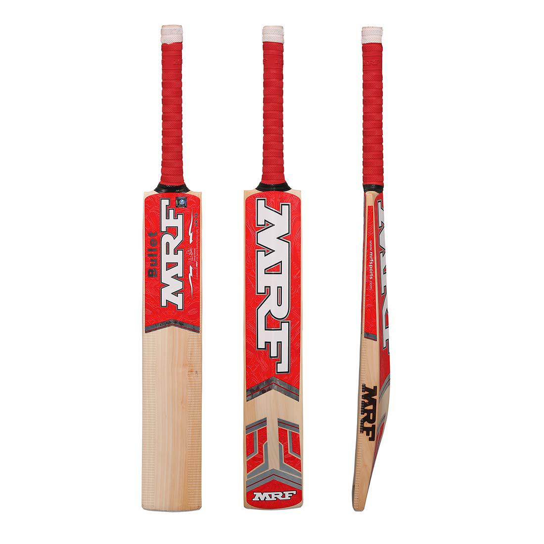 MRF Bullet Cricket Bat-Bats-Pro Sports