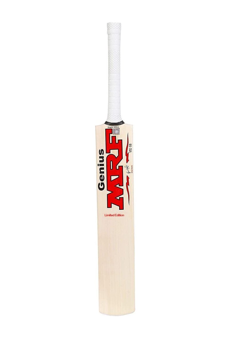 MRF Genius Cricket Bat-Bats-Pro Sports