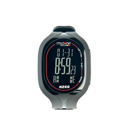 MyZone MZ-60 Watch - 40 mm-Fitness Watch-Pro Sports