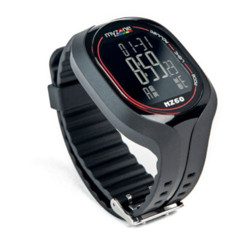 MyZone MZ-60 Watch - 44 mm-Fitness Watch-Pro Sports