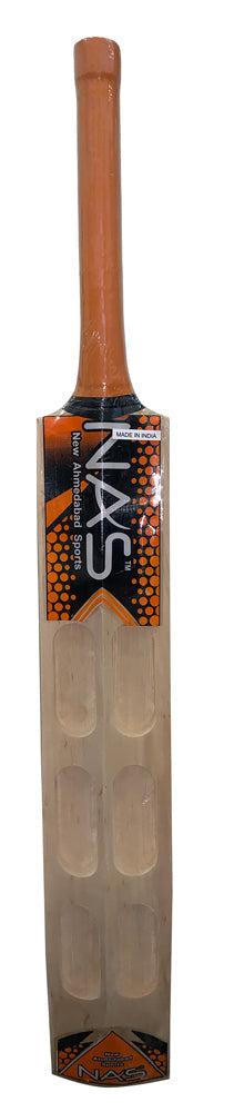 NAS Raj Hard Tennis Cricket Bat-Bats-Pro Sports