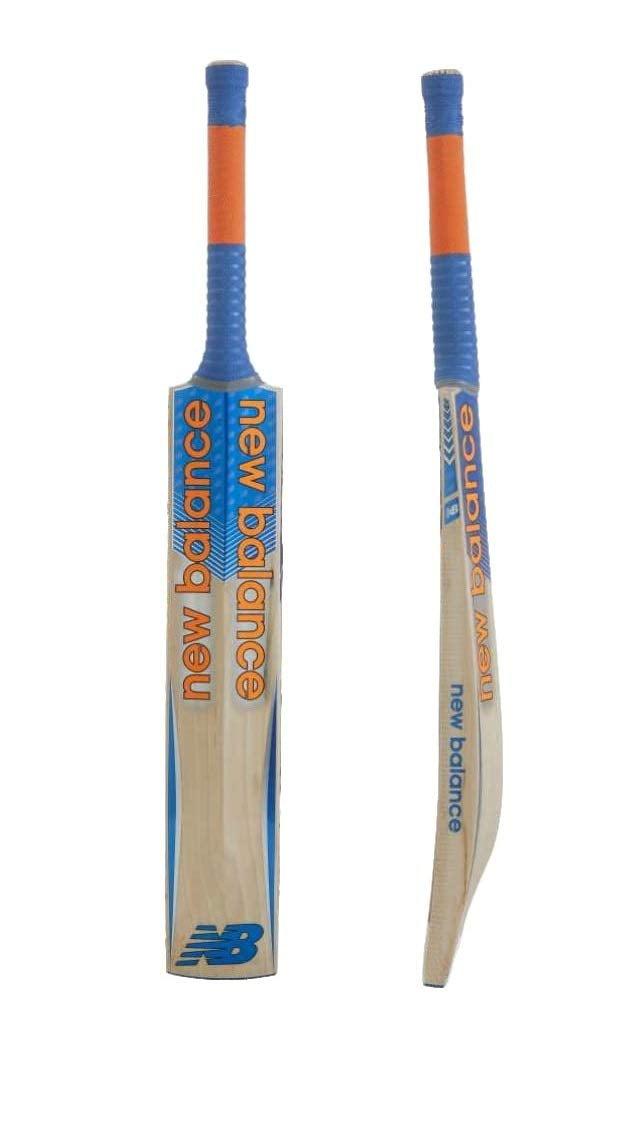 New Balance English Willow DC 570 + Cricket Bat-Bats-Pro Sports