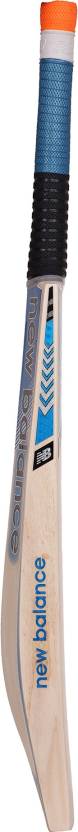 New Balance English Willow DC 670 + Cricket Bat-Bats-Pro Sports