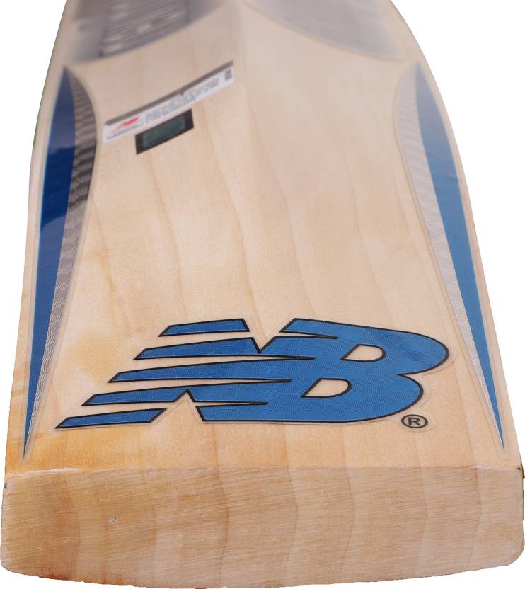 New Balance English Willow DC 670 + Cricket Bat-Bats-Pro Sports