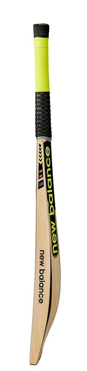 New Balance English Willow DC 680 + Cricket Bat-Bats-Pro Sports
