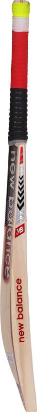 New Balance English Willow TC 850+ Cricket Bat-Bats-Pro Sports
