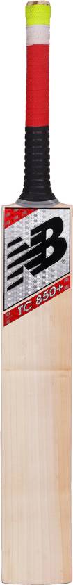 New Balance English Willow TC 850+ Cricket Bat-Bats-Pro Sports