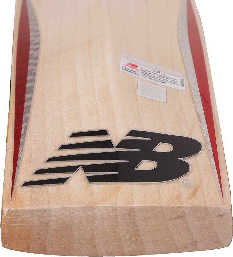 New Balance English Willow TC 850+ Cricket Bat-Bats-Pro Sports