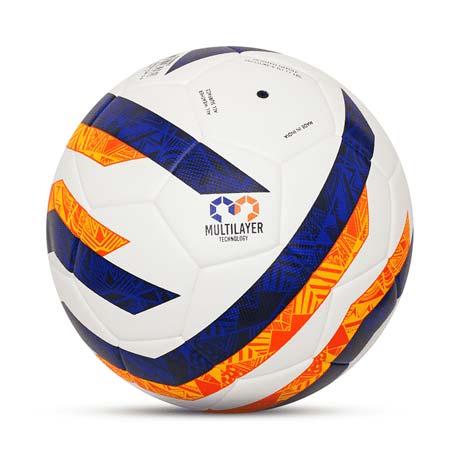 Nivia Dominator 3.0 Football - Size 5-Football-Pro Sports