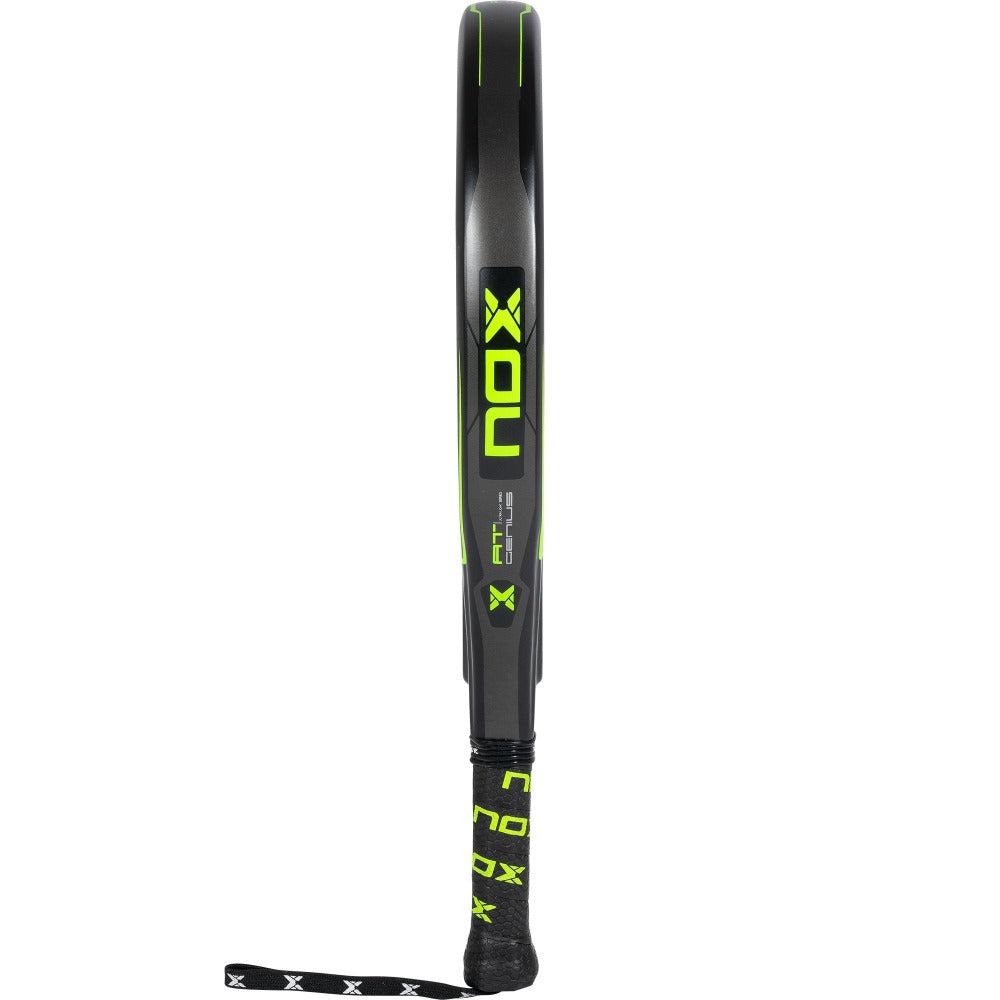 Nox 2023 A10 Genius Ultralight Padel Racket-Padel Racket-Pro Sports