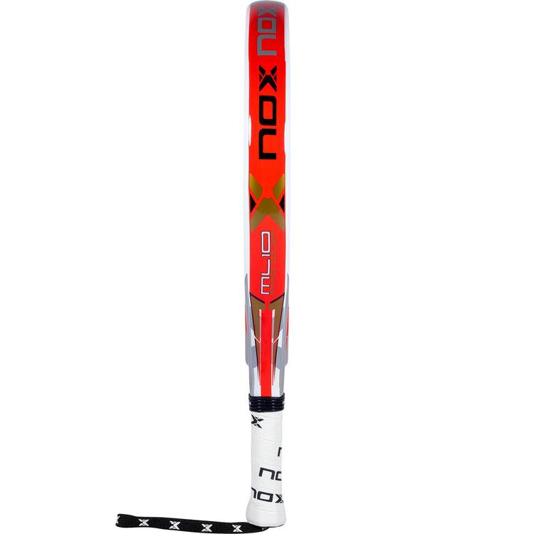 Nox 2023 ML10 Pro Cup Ultralight Padel Racket-Padel Racket-Pro Sports