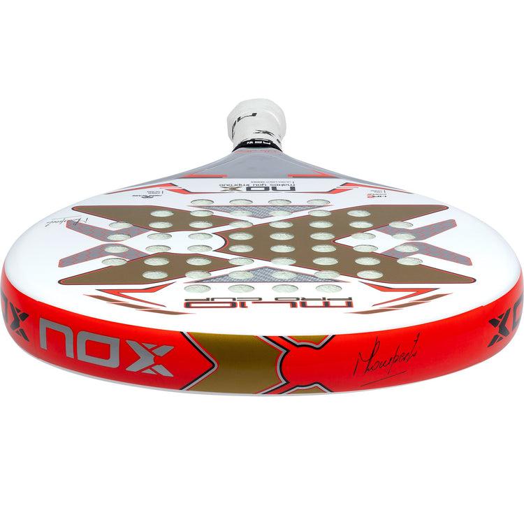 Nox 2023 ML10 Pro Cup Ultralight Padel Racket-Padel Racket-Pro Sports