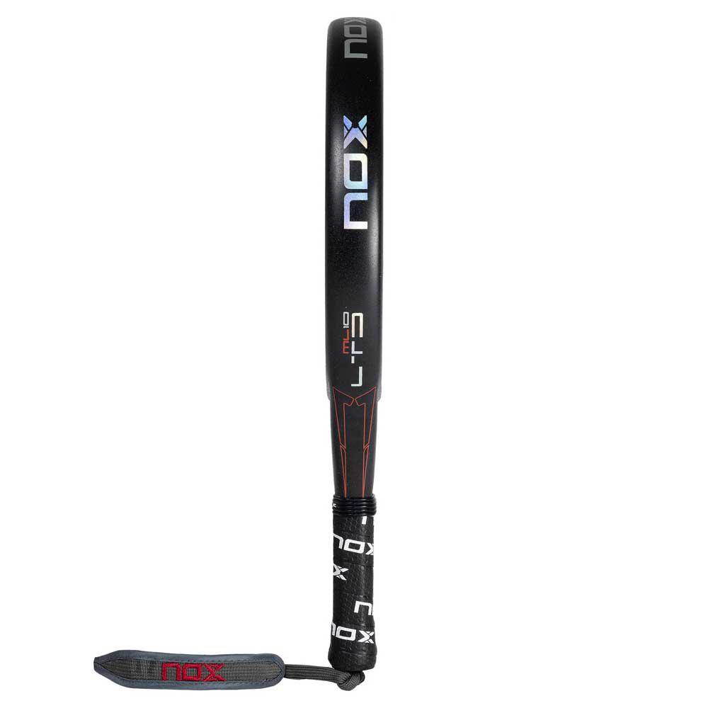 Nox 2023 Pack ML10 Limited Edition Padel Racket-Padel Racket-Pro Sports
