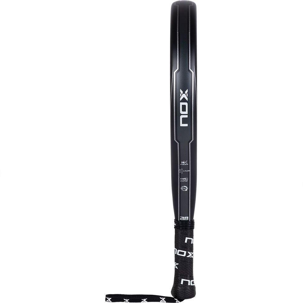 Nox 2023 X-One Casual Padel Racket-Padel Racket-Pro Sports