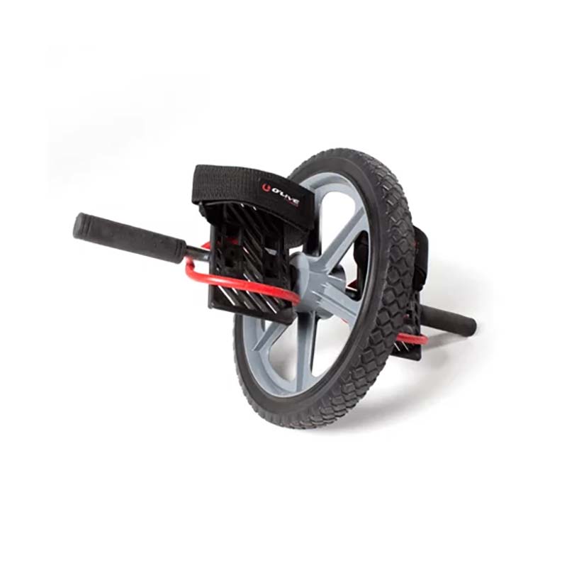 O'live Abdominal Wheel-Ab Roller-Pro Sports