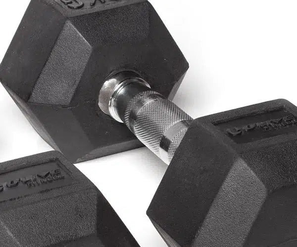 O'Live Fitness Hex Dumbbells - 2 kg Pair-Hex Dumbbells-Pro Sports