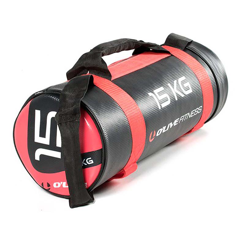O'live Functional Sandbag - 15 kg-Sandbag-Pro Sports