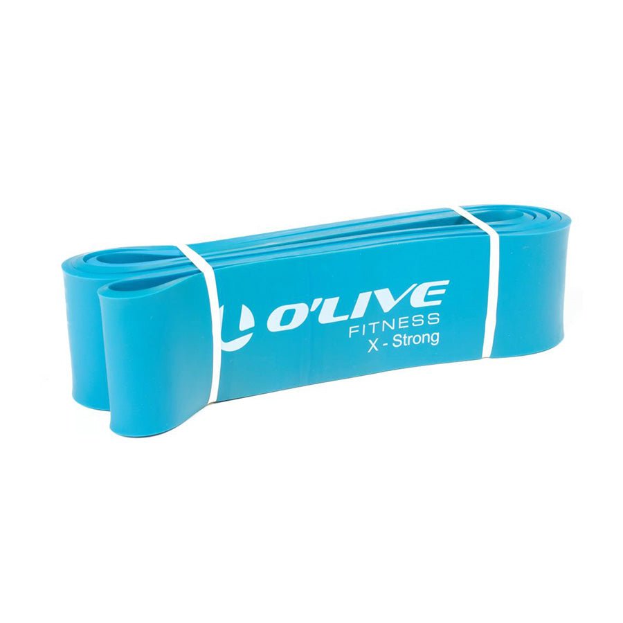 O'Live Super Resistance Bands Pro Sports Kuwait
