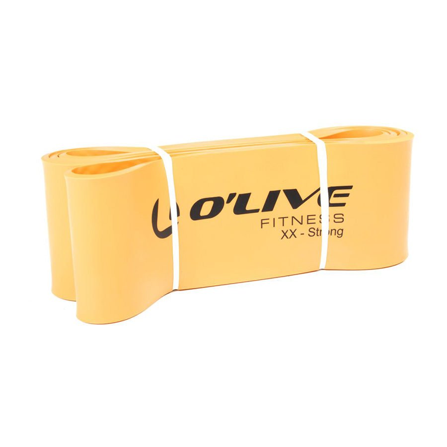 O'Live Super Resistance Bands Pro Sports Kuwait