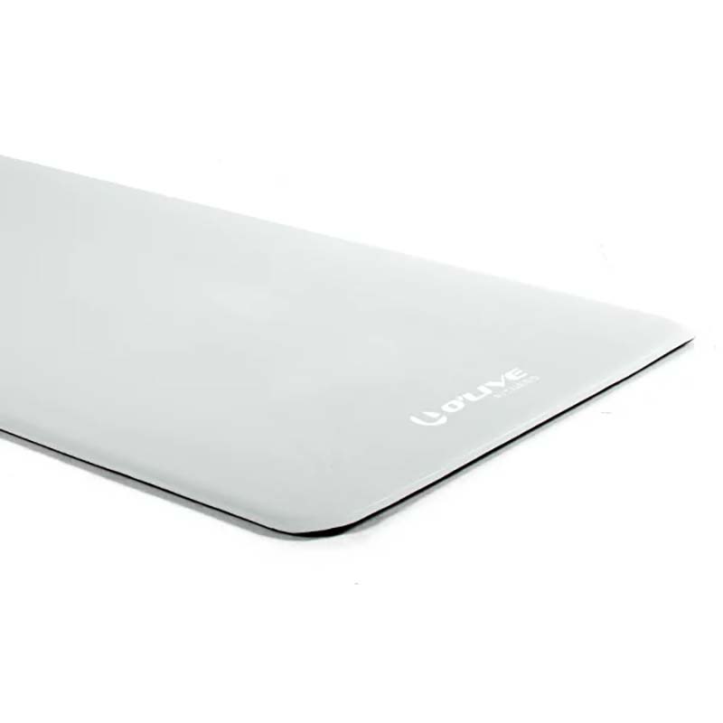 O’live Vynil Mat - 9 mm-Exercise Mat-Pro Sports