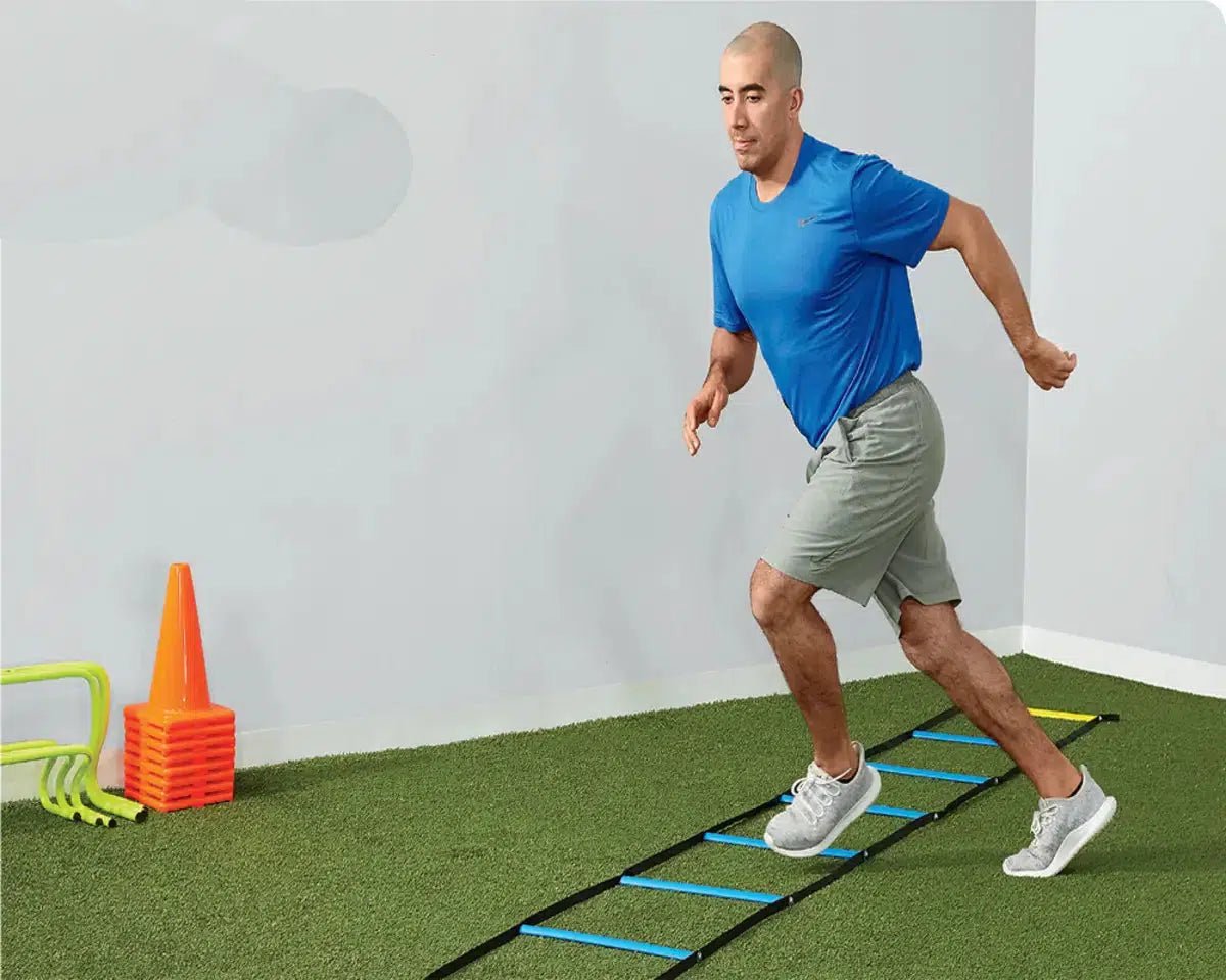 Perform Better Agility Ladder-Agility Ladder-Pro Sports