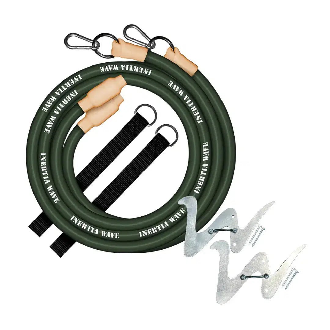 Inertia battle discount ropes