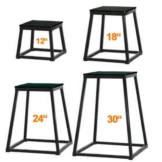 Sklz plyo box set best sale