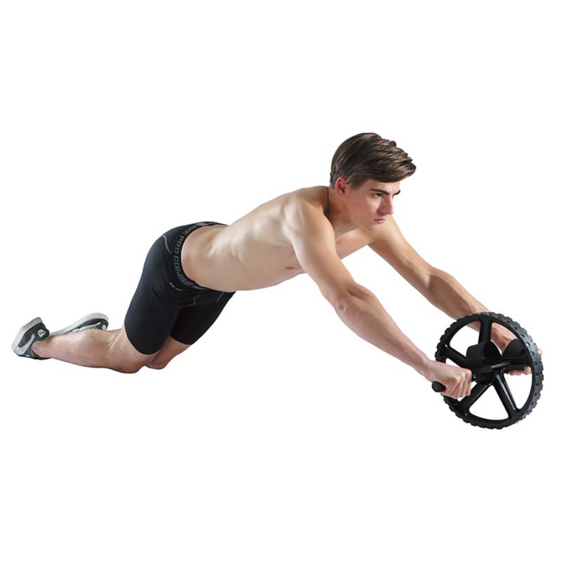Power Wheel-Ab Roller-Pro Sports