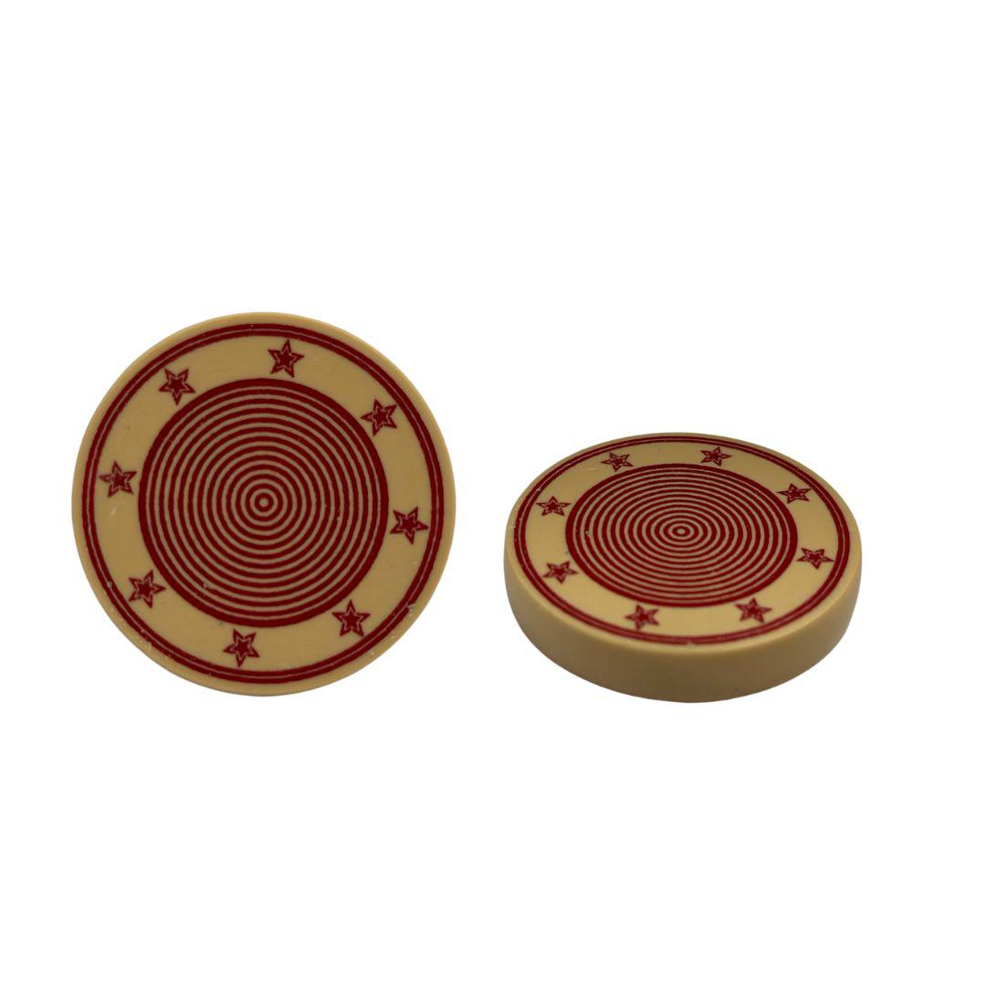 Precise Elegant Carrom Striker-Carrom Striker-Pro Sports