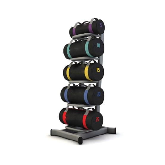 Free Weights Storage Racks - Dumbbell & Kettlebell Racks | Pro Sports