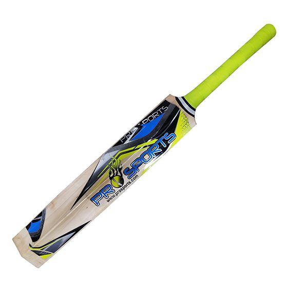 Pro Sports Grade 1 English Willow Cricket Bat-Bats-Pro Sports
