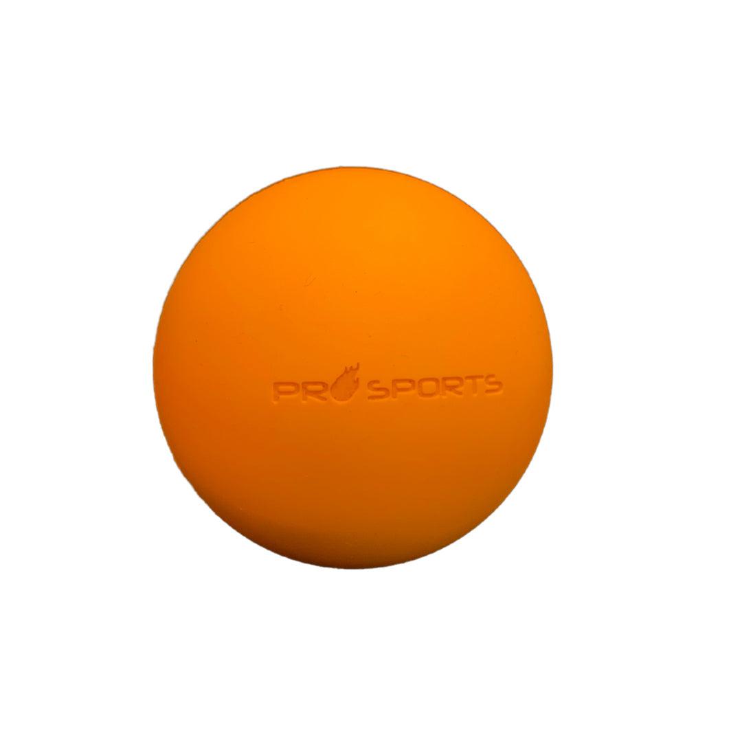 Pro Sports Lacrosse Massage Ball-Massage Balls-Pro Sports