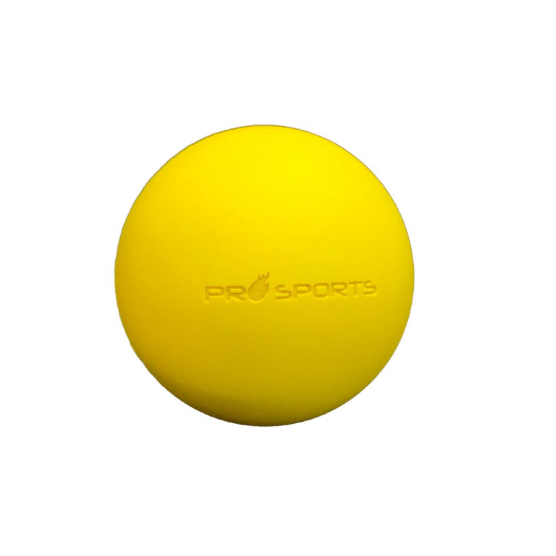 Pro Sports Lacrosse Massage Ball-Massage Balls-Pro Sports