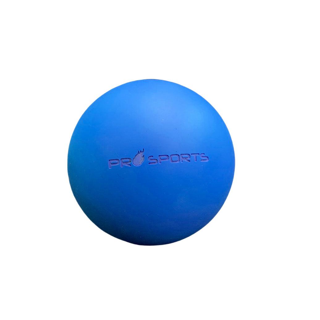 Pro Sports Lacrosse Massage Ball - Set of 3-Massage Balls-Pro Sports