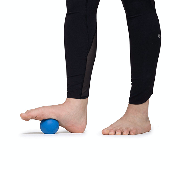 Pro Sports Lacrosse Massage Ball - Set of 3-Massage Balls-Pro Sports
