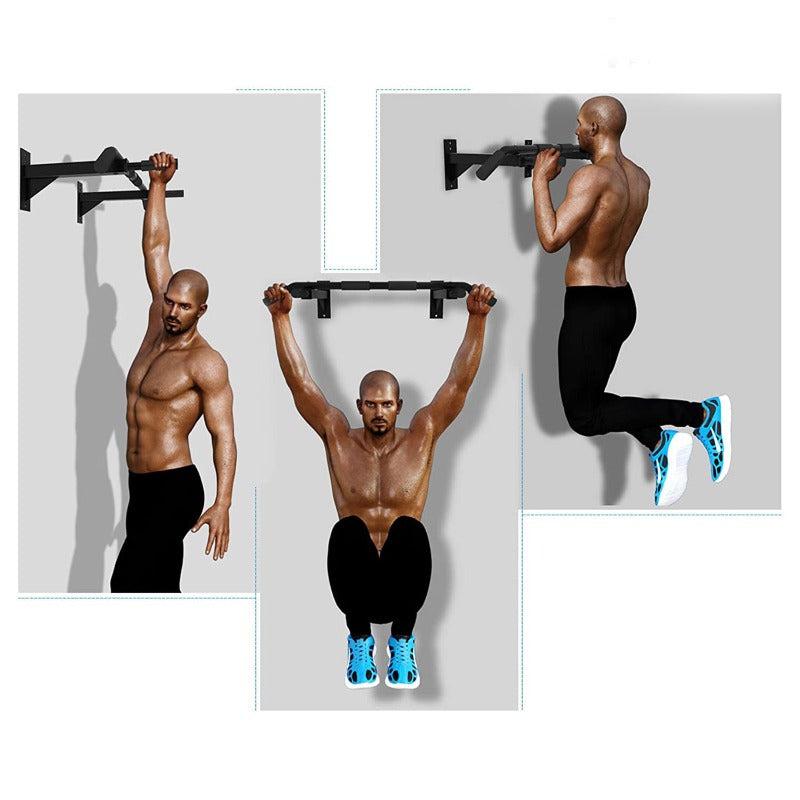 Pro Sports Pull up Steel Bar Pro Sports Kuwait