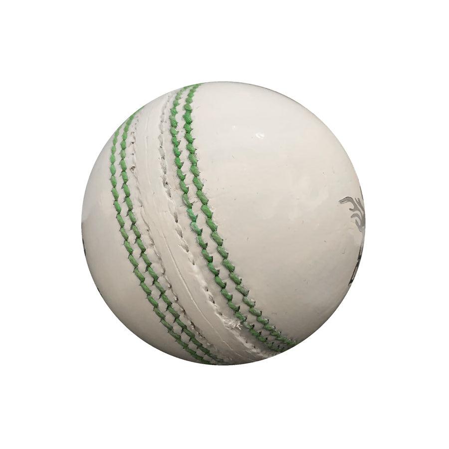 Pro Sports White Cricket Ball-Cricket Balls-Pro Sports