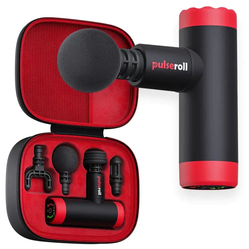 Pulseroll Mini Massage Gun-Massage Gun-Pro Sports