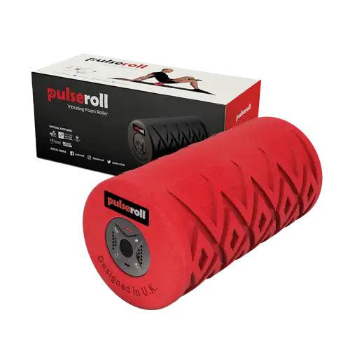 Pulseroll Vibrating Foam Roller - Classic-Foam Rollers-Pro Sports