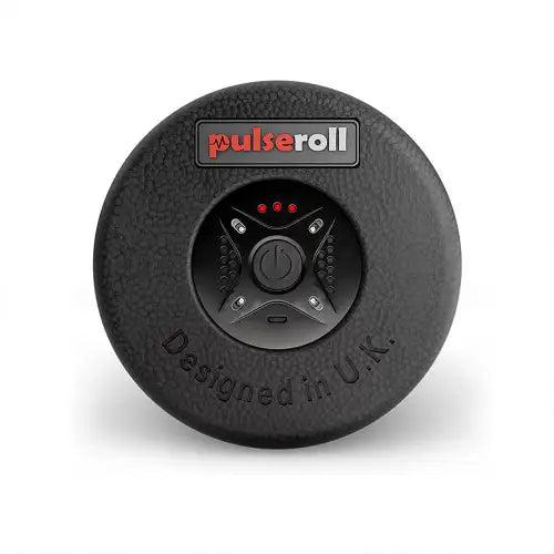 Pulseroll Vibrating Foam Roller - Classic-Foam Rollers-Pro Sports