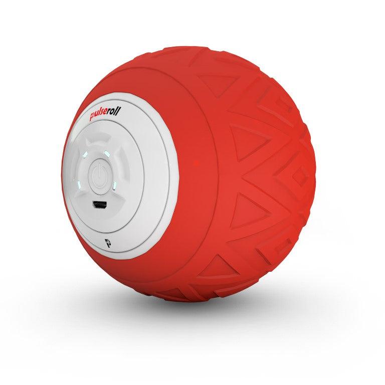 Pulseroll Vibrating Massage Ball-Massage Balls-Pro Sports