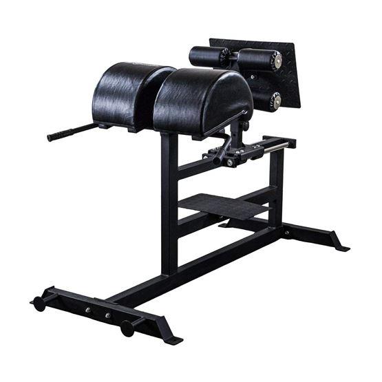 Rep GHD - Glute Ham Developer-Exercise Benches-Pro Sports