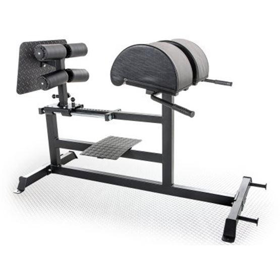 Rep GHD - Glute Ham Developer-Exercise Benches-Pro Sports